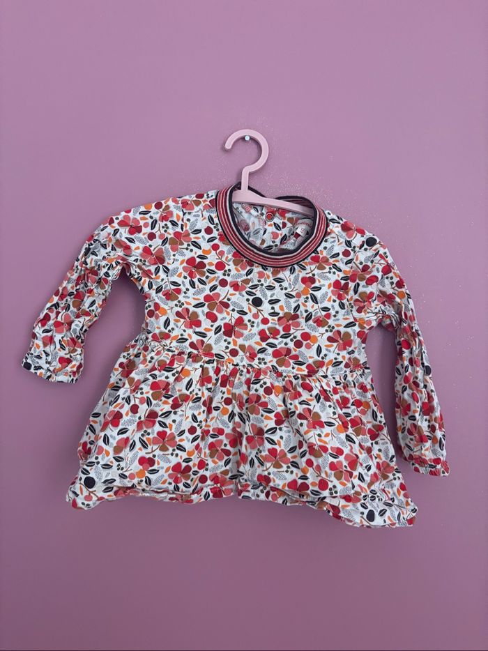 Blouse catimini