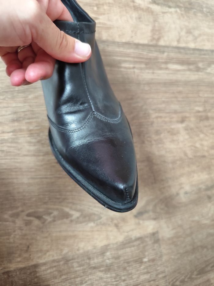 Chaussure femme - photo numéro 4