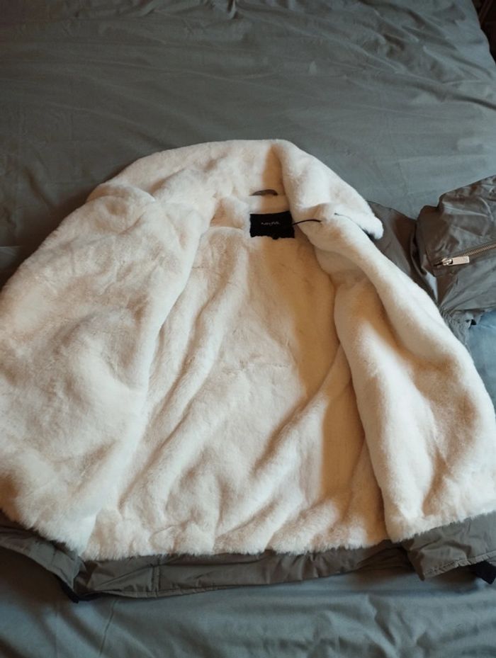 Veste bomber Kaporal taille S neuf avec étiquette - photo numéro 6