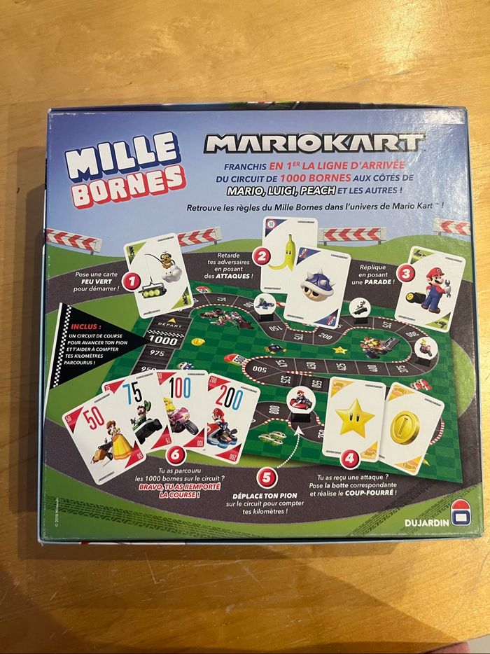 Jeu de société - photo numéro 2
