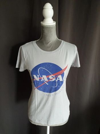 T-shirt nasa