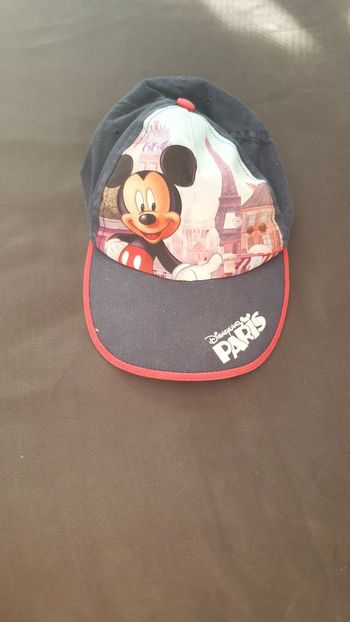 Casquette taille 54 cm