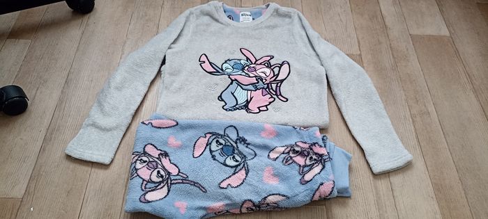 Pyjama Stitch - photo numéro 3