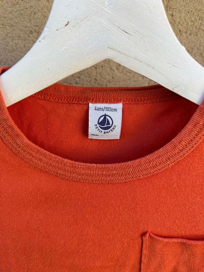 Tee-shirt - photo numéro 3
