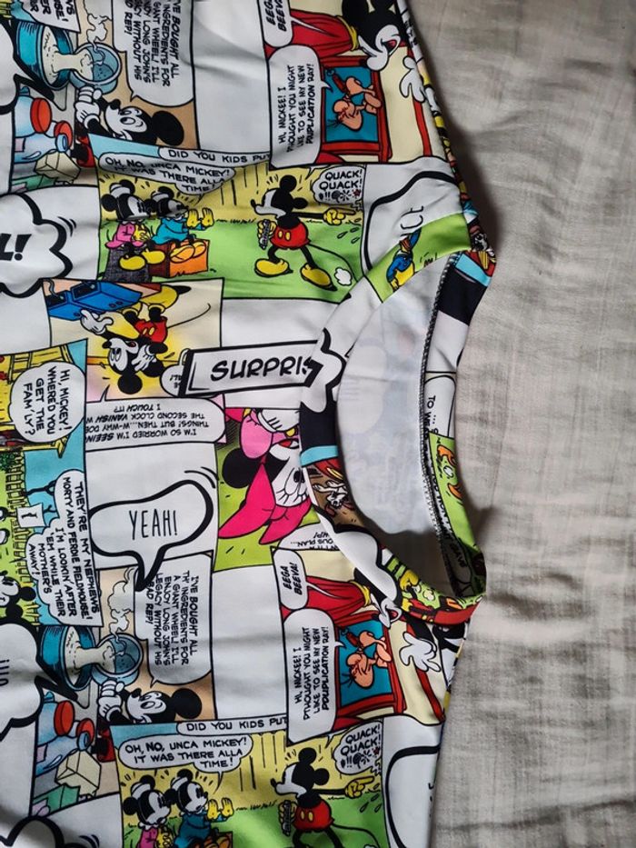 Tee-shirt - photo numéro 5