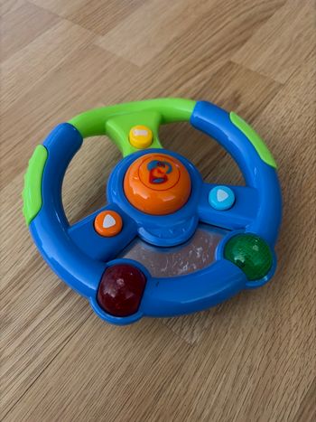 Jeux d éveil 