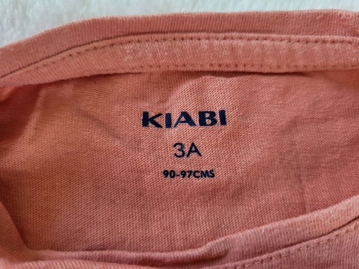 Tee-shirt MC - photo numéro 4