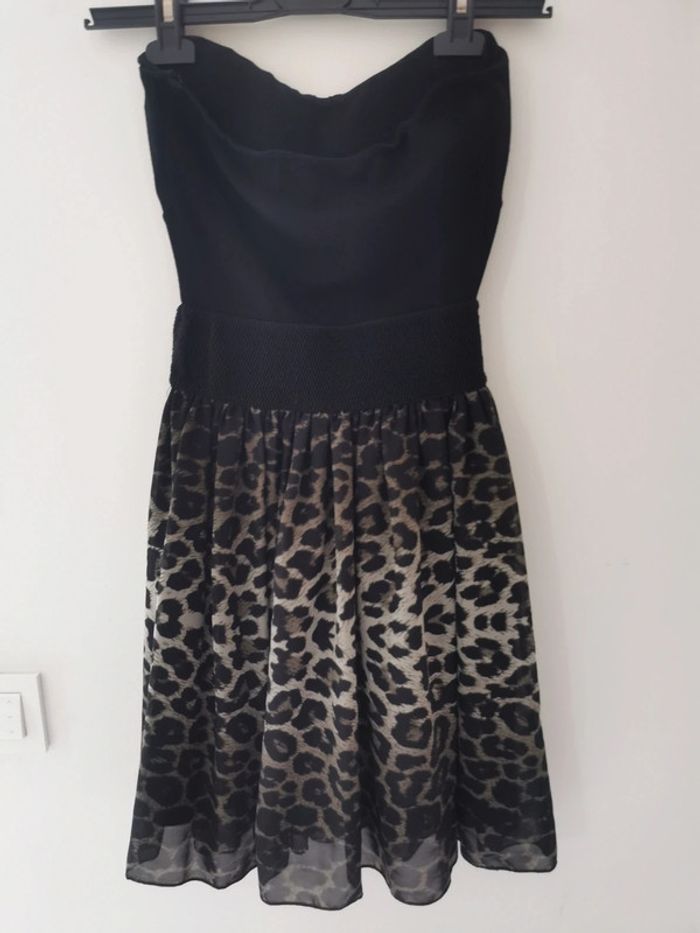 Robe bustier / Mim - photo numéro 3