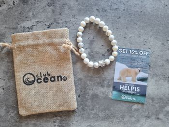 Bracelet Club Océan