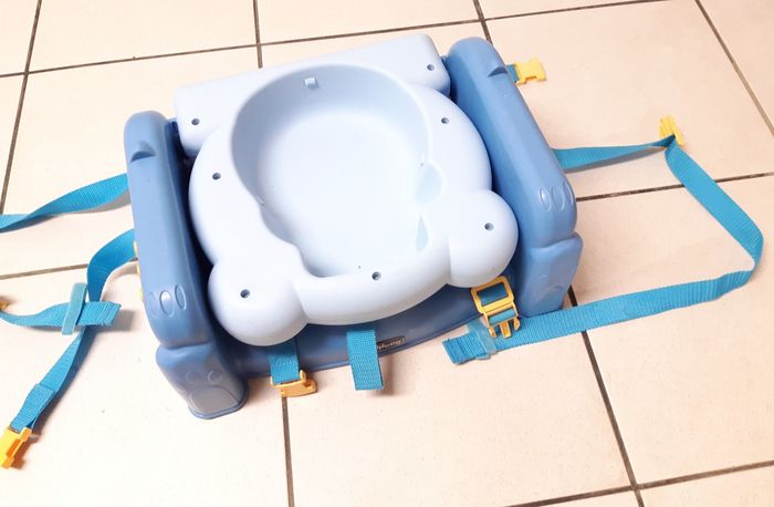 Rehausseur de chaise - photo numéro 2