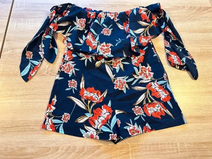 Combi short