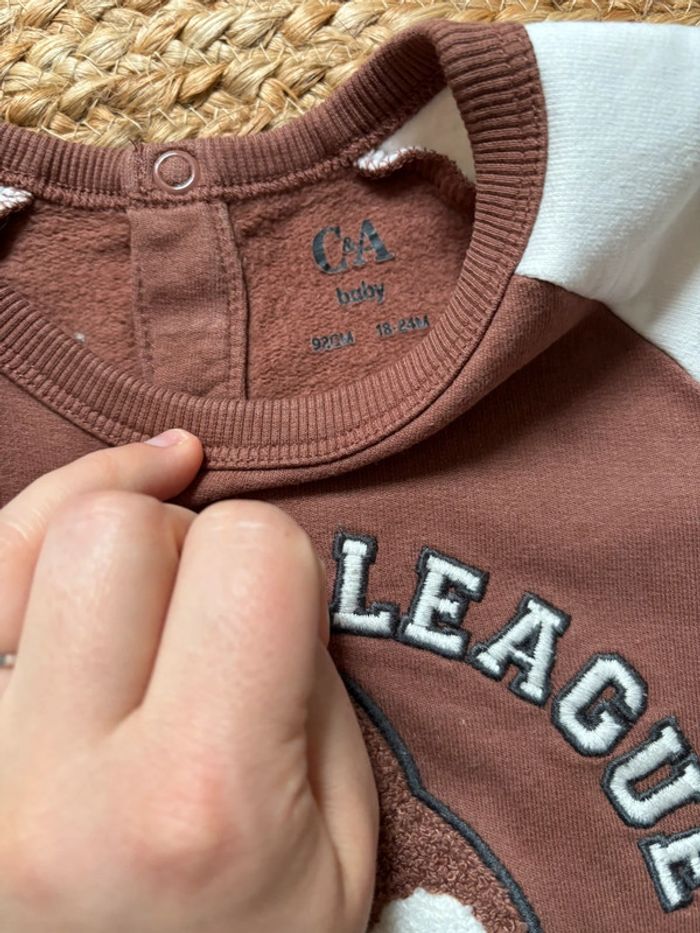 Ensemble C&A - photo numéro 3