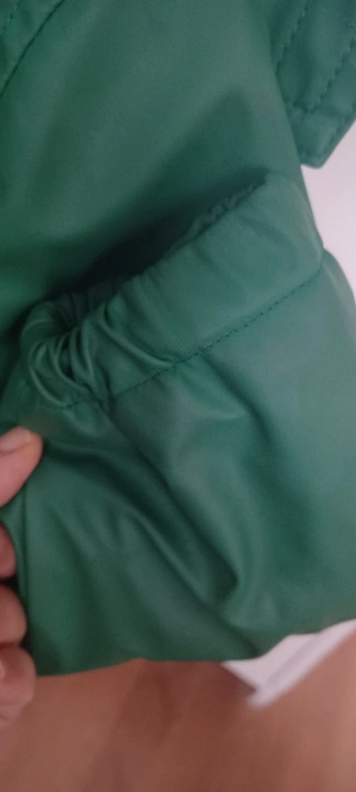 Manteau imperméable unisexe neuf - photo numéro 6