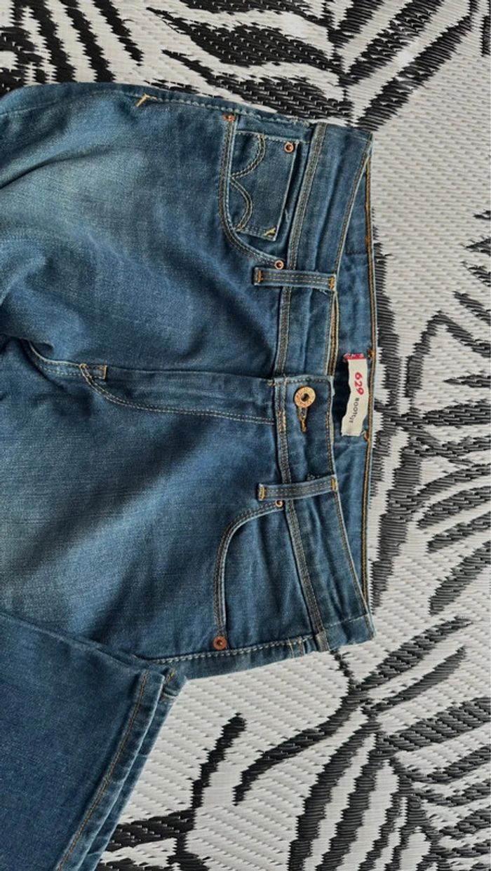 Jean Levi’s bootcut - photo numéro 8