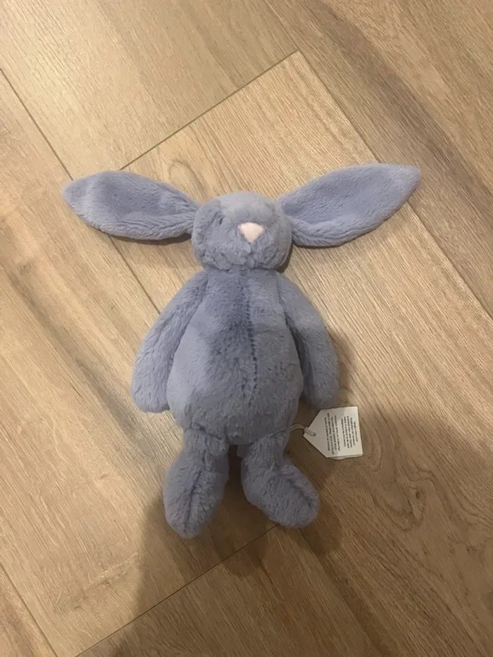 Collection lapin jellycat - photo numéro 5