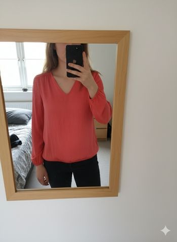 Blouse zara taille XS