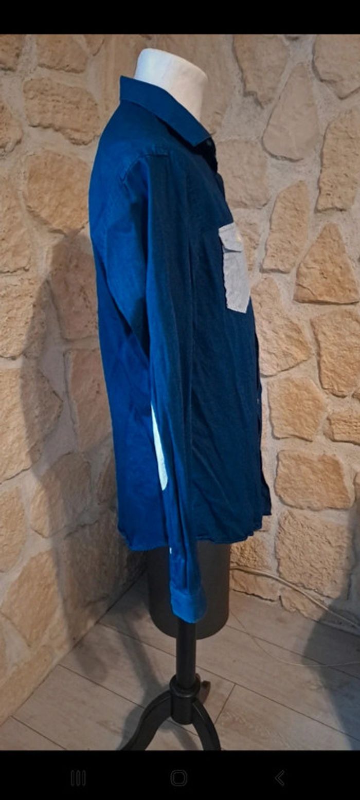 Chemise homme - photo numéro 4
