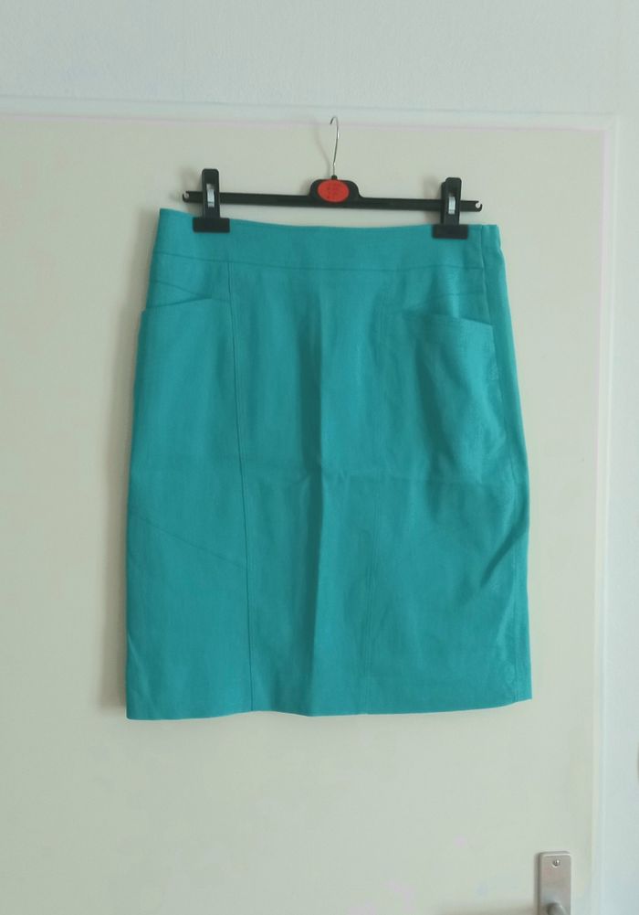 Jupe vintage " ISIS "