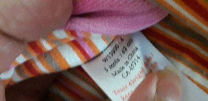 Combi pilote 3 mois - photo numéro 7