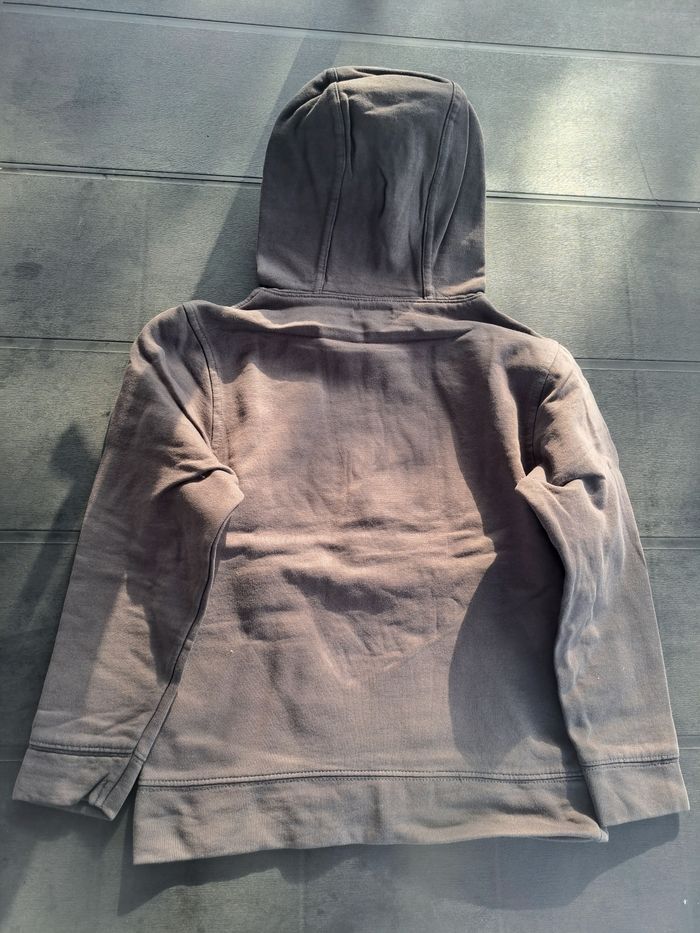 Sweat à capuche "Pop life" - photo numéro 6