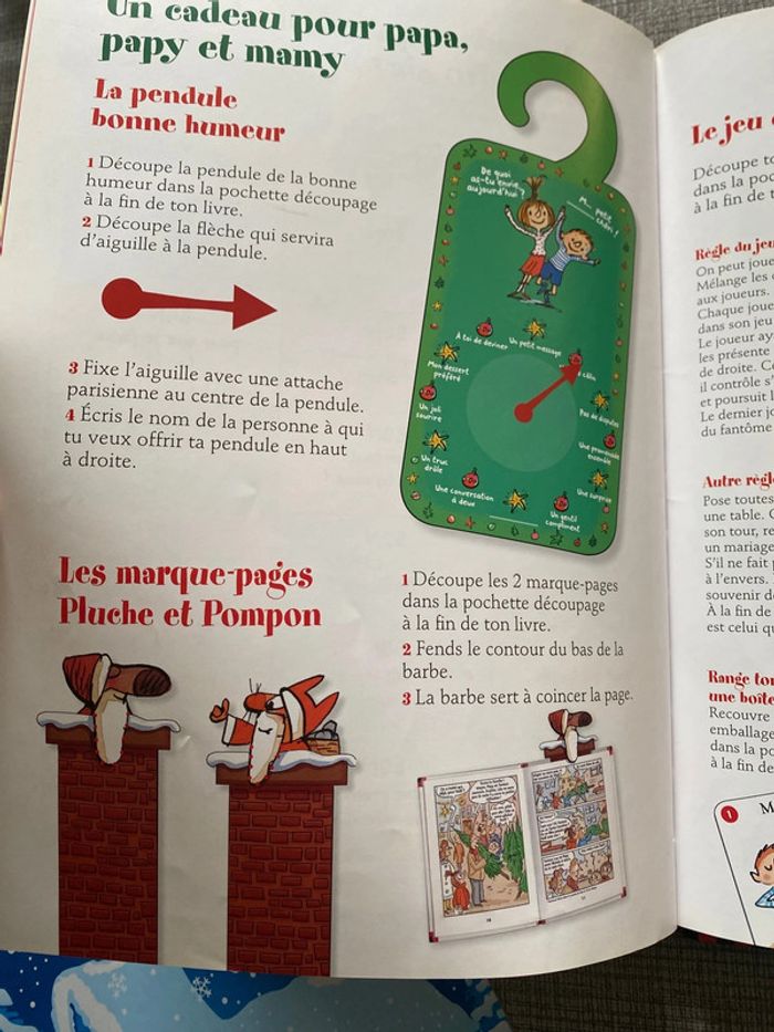 Livres Noel - photo numéro 3