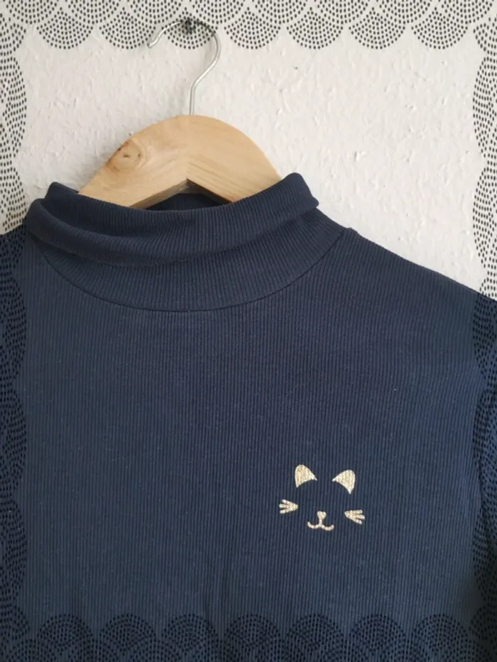 T shirt Vertbaudet 12 ans - photo numéro 3