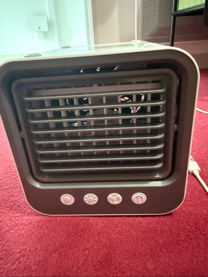 Clim de véhicule Action nor-tec aircooler neuf - photo numéro 4