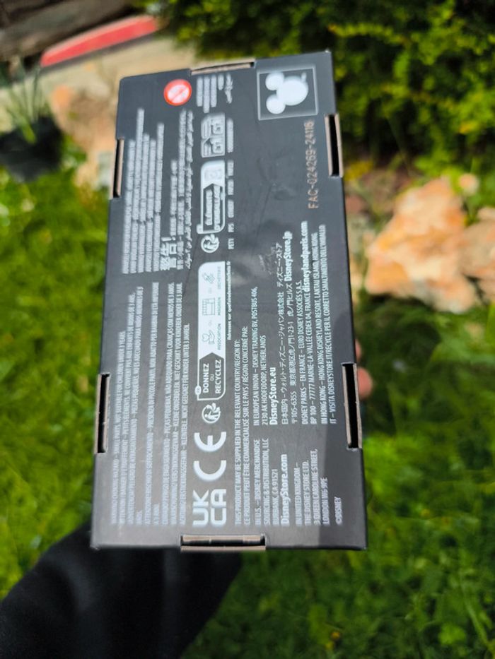 Playset set Disney showcase Ariel little mermaid sirène Ursula disigner pop Funko figurine figure - photo numéro 6