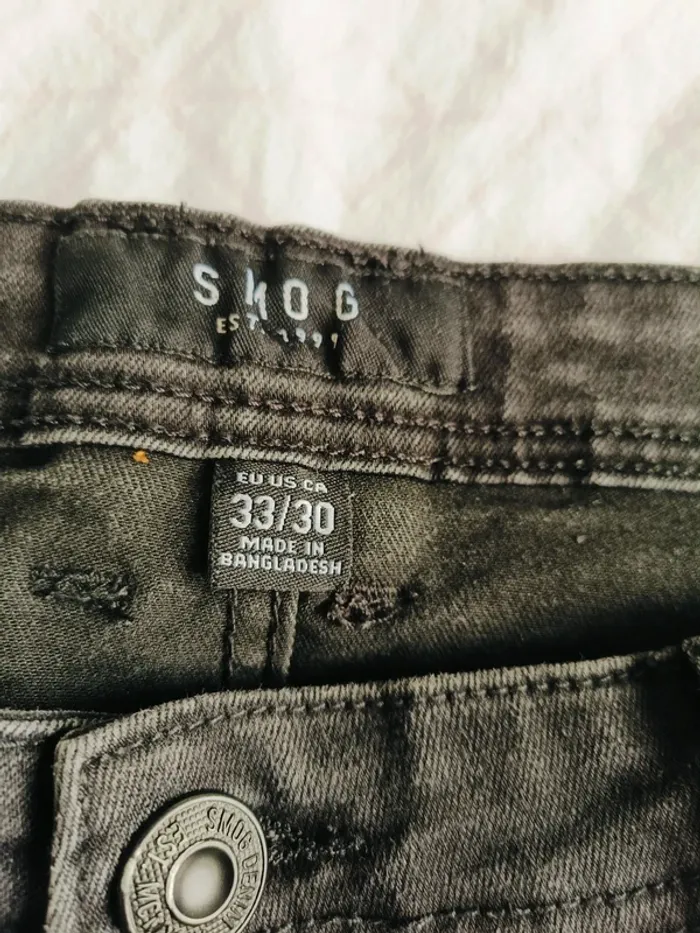 Lot homme taille L=44 - photo numéro 7
