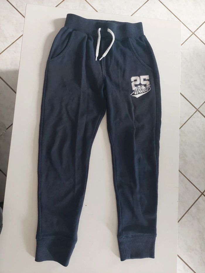 Jogging garçon 8 ans
