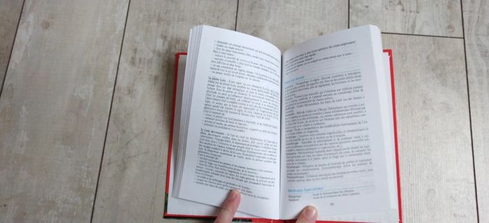 Livre Mini encyclopédie - photo numéro 2