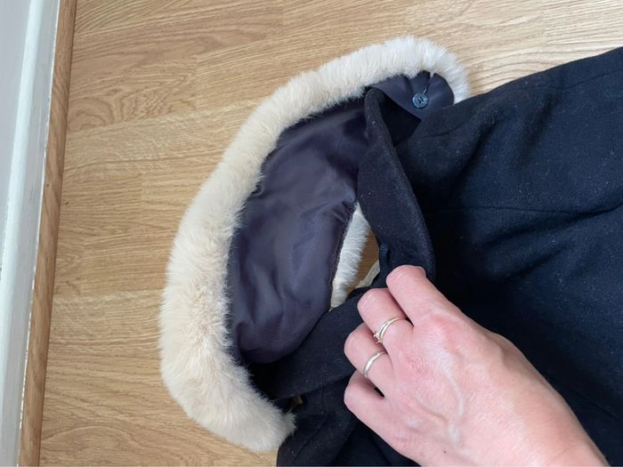 Joli manteau - photo numéro 5