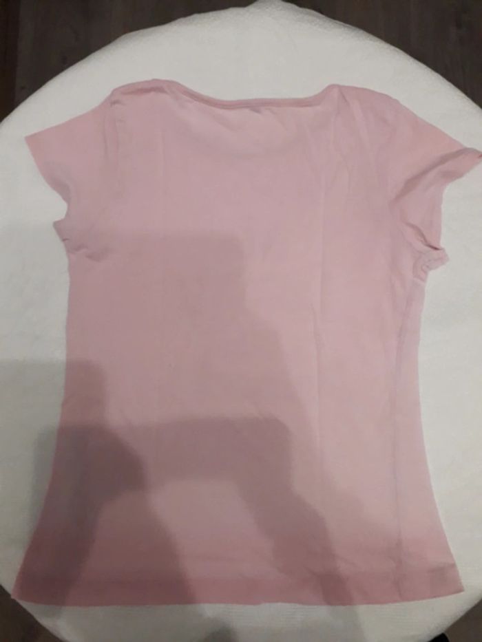 Lot 2 hauts pyjashort - photo numéro 2