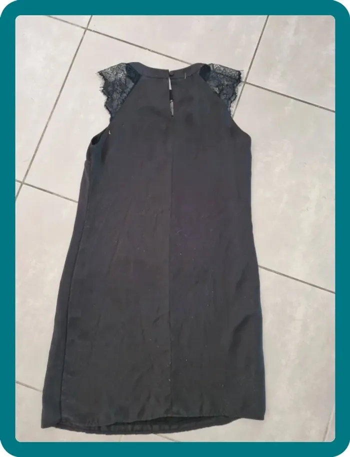 Robe chic femme - photo numéro 5