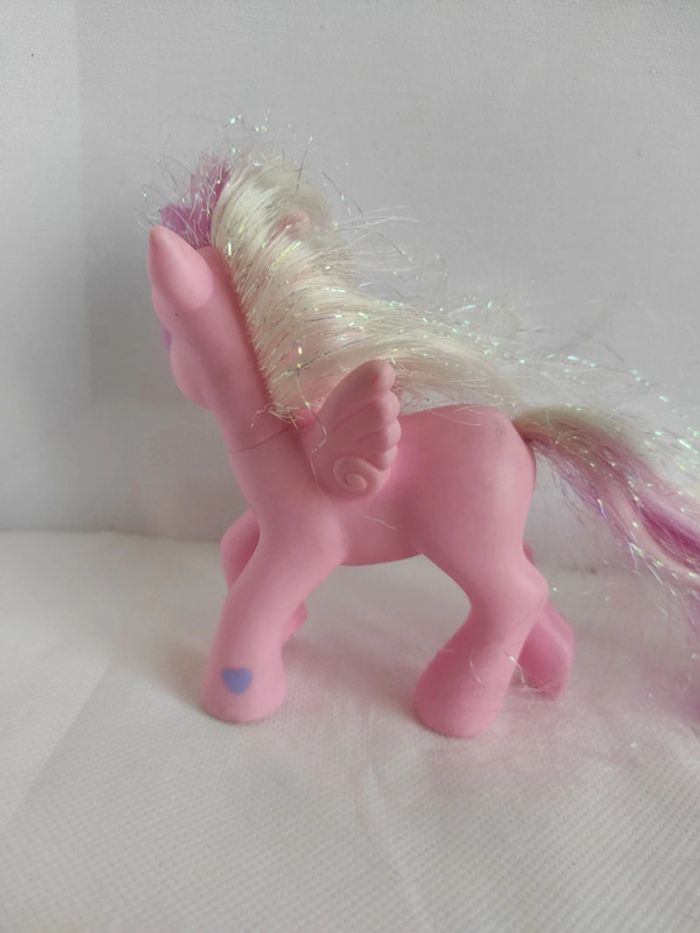 My little pony g3 hidden treasure - photo numéro 7