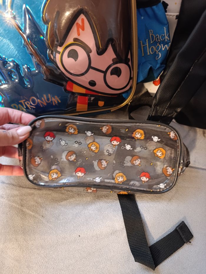 Lot Harry Potter - photo numéro 7