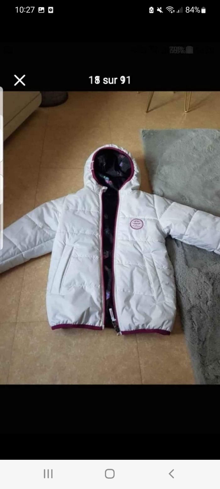 Blouson de ski - photo numéro 2