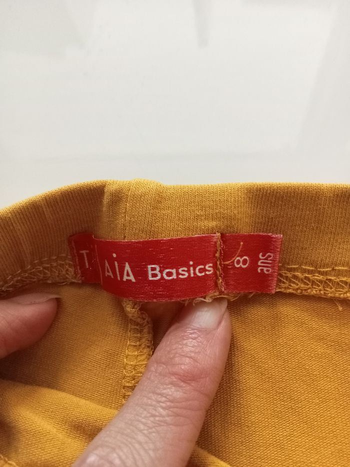 leggings fille - photo numéro 4