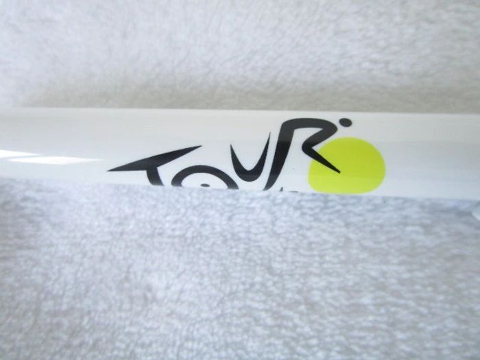 BIC publicitaire Tour de France NEUF - photo numéro 3