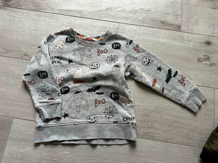 Lot vêtements garçon - photo numéro 8