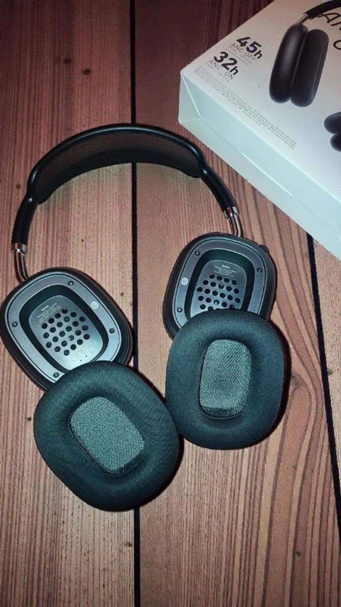 Casque Bluetooth Neuf - photo numéro 2