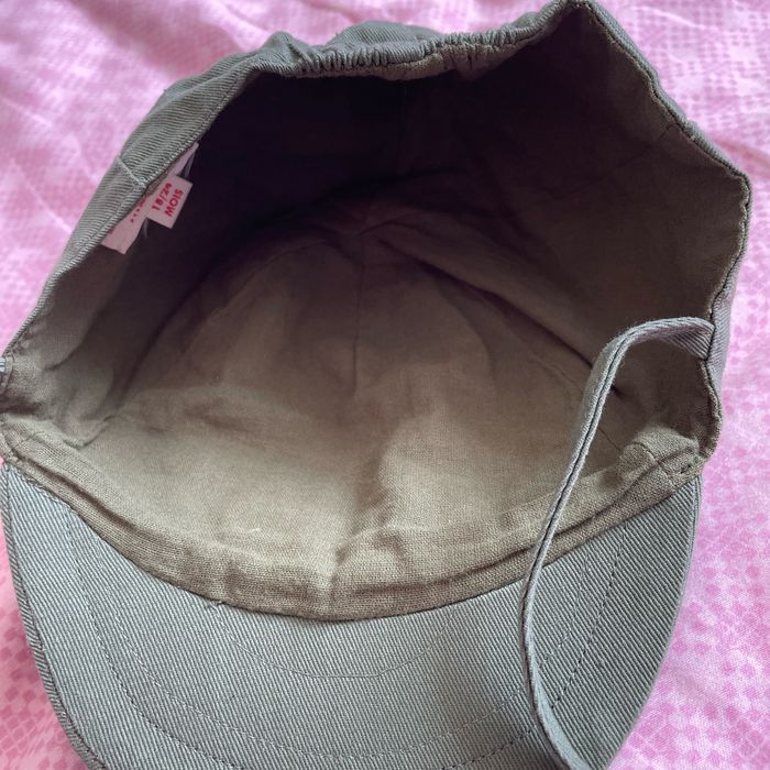 Casquette DPAM - photo numéro 3