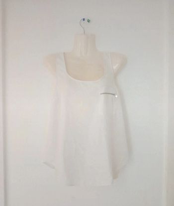 Débardeur léger femme