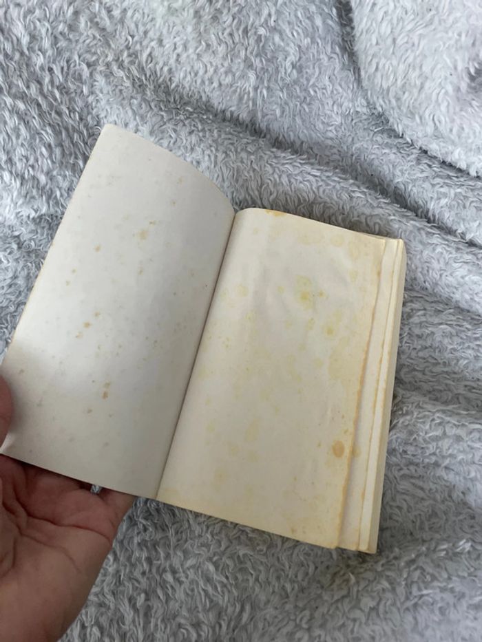 Livre adulte - photo numéro 9