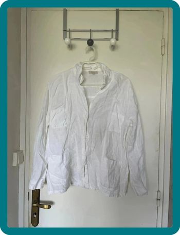Chemise blanche