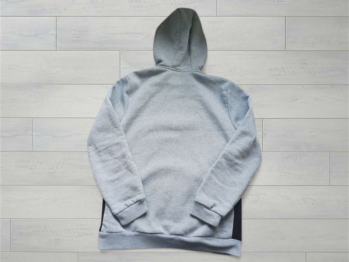 Sweats à capuche Pull Everlast gris taille S - photo numéro 2