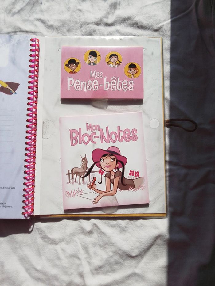 Le kit de la cavalière - photo numéro 6