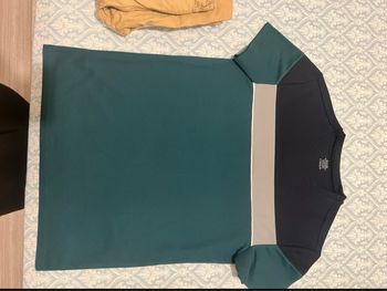 T-shirt homme M Kiabi 