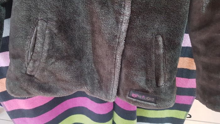 Manteau Orchestra 6 ans - photo numéro 3