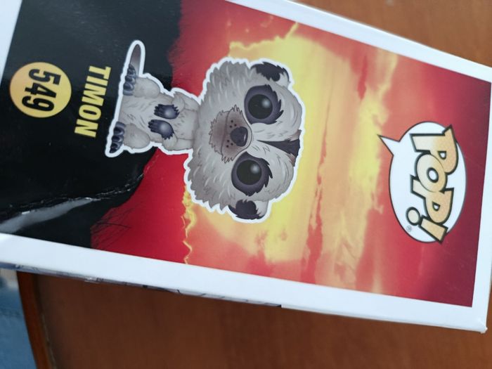 Pop disney 549 - photo numéro 4